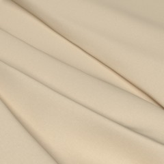 Fabric Asha Sand Plain Wave