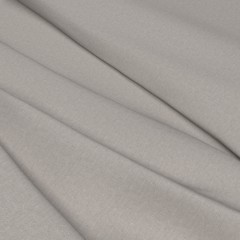 Fabric Asha Smoke Plain Wave