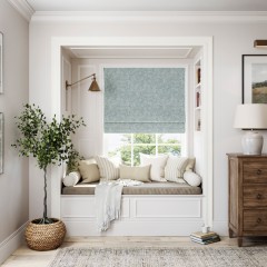 Bedouin Lake Roman Blind Lifestyle