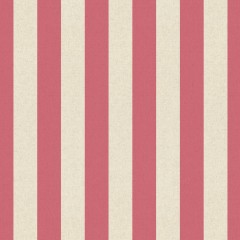 Capri Cranberry Printed Cotton Fabric