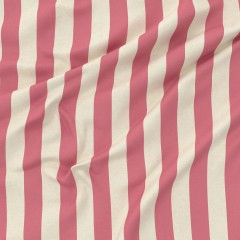 Capri Cranberry Roman Blind