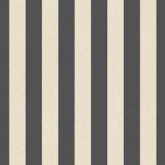 Capri Ebony Printed Cotton Fabric