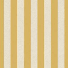 Capri Gold Printed Cotton Fabric
