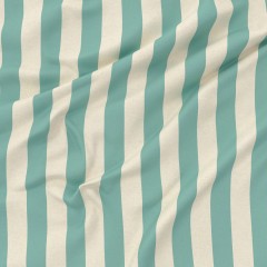 Capri Jade Printed Cotton Fabric