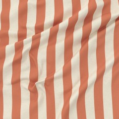 Capri Koi Printed Cotton Fabric