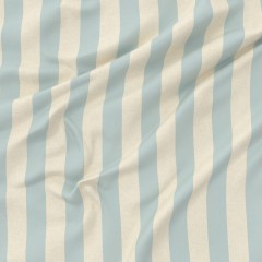 Capri Mist Printed Cotton Fabric