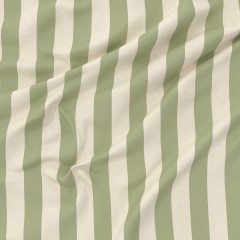 Capri Olive Curtains