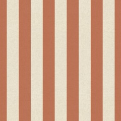 Capri Sienna Printed Cotton Fabric