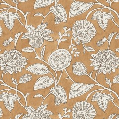 Chaitri Almond Roman Blind