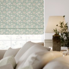 Chaitri Surf Roman Blind Lifestyle