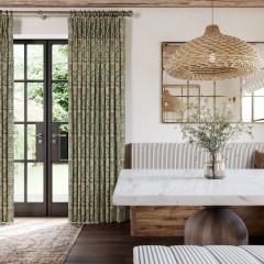 Chapan Loden Curtains