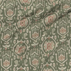 Chapan Loden Roman Blind