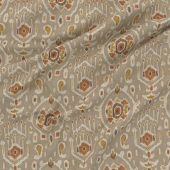 Chapan Spice Roman Blind