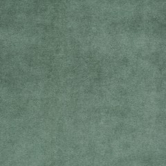 Fabric Cosmos Celadon Plain Flat