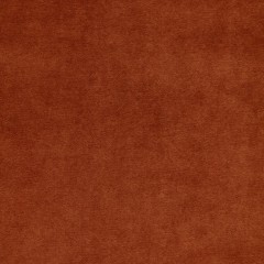 Fabric Cosmos Cinnabar Plain Flat