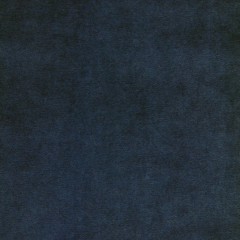 Fabric Cosmos Indigo Plain Flat