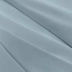 Fabric Cosmos Sea Glass Plain Wave