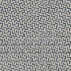 fabric desta denim weave flat