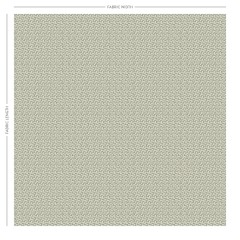 Desta Eggshell Woven Fabric