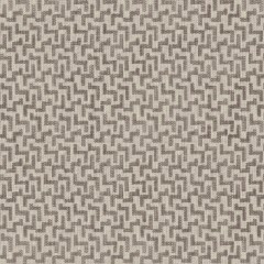 fabric desta taupe weave flat