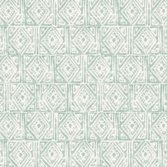 Fabric Ellora Mineral Print Flat