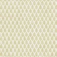 Izzie Headboard Folia Moss