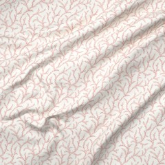 Inaya Rose Printed Cotton Fabric