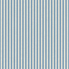 Ischia Azure Roman Blind