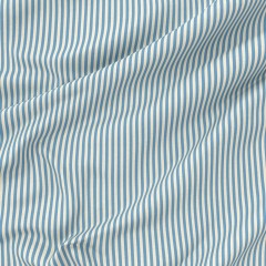 Ischia Azure Curtains