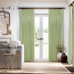 Ischia Cactus Curtains