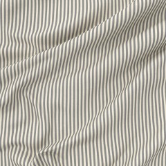 Ischia Charcoal Roman Blind