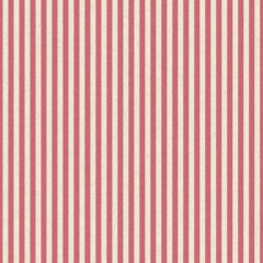 Ischia Cranberry Roman Blind