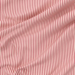 Ischia Cranberry Curtains