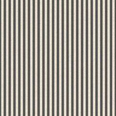 Ischia Ebony Curtains Fabric Flat