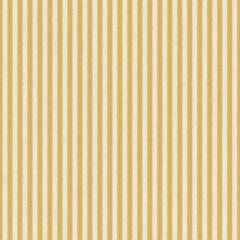 Ischia Gold Printed Cotton Fabric