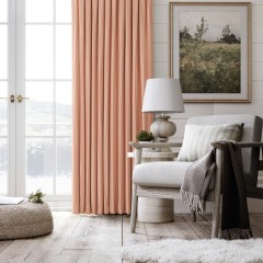 Ischia Koi Printed Cotton Fabric