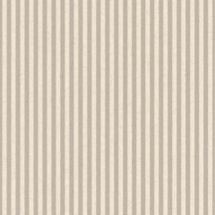 Ischia Taupe Printed Cotton Fabric