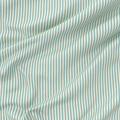 Ischia Teal Roman Blind