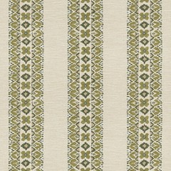 Jalal Olive Roman Blind