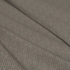 Fabric Jina Espresso Weave Wave