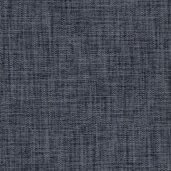 Fabric Kalinda Indigo Plain Flat