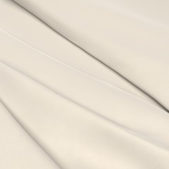 Fabric Larah Alabaster Plain Wave