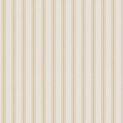 Fabric Malika Ochre Weave Flat