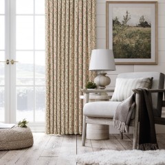 Mevlana Blush Curtains