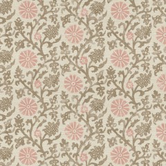 Mevlana Blush Roman Blind