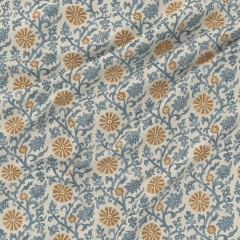 Mevlana Ginger Roman Blind