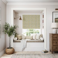 Mevlana Lake Roman Blind Lifestyle