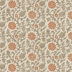 Mevlana Spice Roman Blind