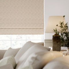 Mudra Rose Printed Cotton Fabric