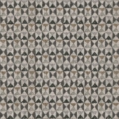 fabric nala charcoal weave flat